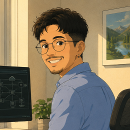 Robin Chan